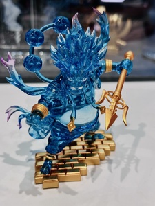 Japon Anime OP GK LX Enel <span class=keywords><strong>max</strong></span>. figurine pour collection - Product Image 6