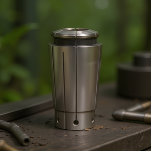 Hs20 D.. ชุดลดขนาดและชุดต๊าปเกลียวพร้อมซ็อกเก็ตสำหรับเครื่องมืองานโลหะ - Product Image 3
