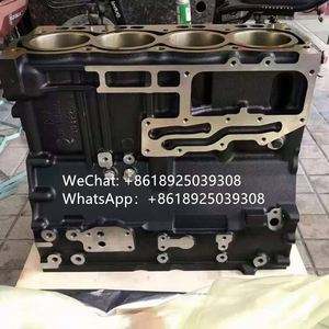 Bloque de cilindros de motor diésel 3116 para piezas de motor de maquinaria de construcción - Product Image 3
