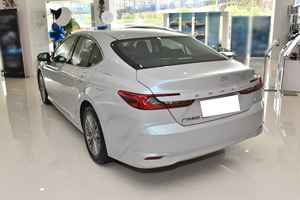 Bon marché Voiture <span class=keywords><strong>C</strong></span> à <span class=keywords><strong>m</strong></span> R Y 2024 2.0 L 2.5 L Essence Hybride 4 Portes Berline 5 Passagers Voitures de taille moyenne en vente - Product Image 4