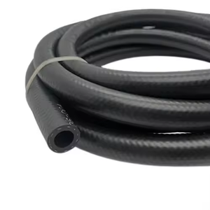 컨디셔너 냉매 파이프 공급 고품질 직접 맞춤형 블랙 호스용 충전 에어 피팅 - Product Image 4