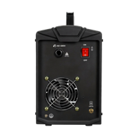 Nouvelle machine de soudage à froid TIG MMA DC de précision, acier inoxydable et cuivre, nettoyage 5 en 1, soudeuse à inverter EASYTIG 200