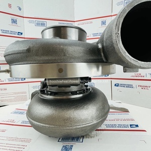 Hx80 turbo tăng áp 2840585 3767952 3591748 3597927 5638743 2843029 2843030 2882097 3591784 cho động cơ qsk60, qsk60 giai đoạn <span class=keywords><strong>2</strong></span> - Product Image 5