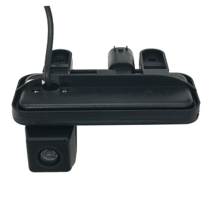 Xe Xếp Trunk Tay Cầm Máy Ảnh Đậu Xe Cho Benz B180 B200 E Class - Product Image 1