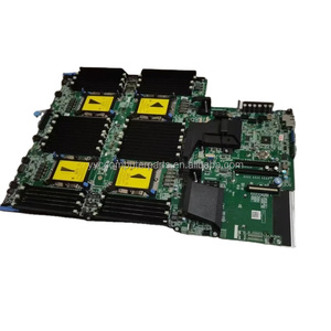 Placa Base para Servidor 4U R840 R940XA, Modelos NYH9H NNJGC CGYG5 0NYH9H 0NNJGC 0CGYG5 - Product Image 1