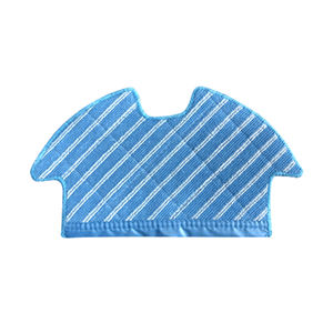 Ajustement pour <span class=keywords><strong>Ecovacs</strong></span> Debot OZMO <span class=keywords><strong>900</strong></span> 905 DN55 Robot aspirateur pièces accessoires bord principal brosse HEAP filtre vadrouille remplacement - Product Image 6