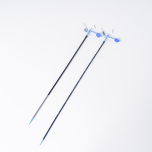 Vaina de acceso ureteral de grado urológico con control de succión, de un solo uso, estéril, con puerto de succión Luer Lock - Product Image 6