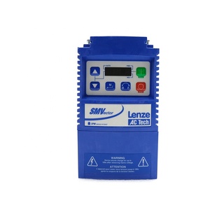 อินเวอร์เตอร์ Lenze 13443767 รุ่น ESV751N04TXB-CCXX1B42 ตัวแปลงความถี่ มีสินค้าในสต็อก - Product Image 1