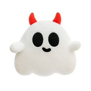 Bambola di peluche creativa a forma di demone per il commercio estero, bambola di stoffa del diavolo per l'e-commerce transfrontaliero, scambio all'ingrosso per macchine acchiappapremi - Product Image 5
