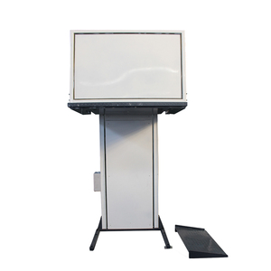 2.5m 3m Hydraulique Verticale Petite Maison <span class=keywords><strong>Ascenseur</strong></span> <span class=keywords><strong>Ascenseur</strong></span> Fauteuil Roulant - Product Image 4