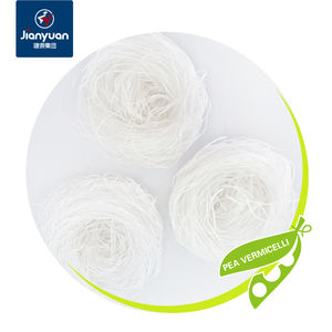 ホット販売サツマイモヌードルLongkouインスタントクック春雨ポテトヌードル - Product Image 3