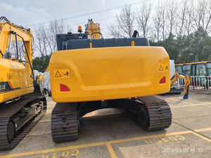 Excavadora de Orugas de 22 Toneladas con Cucharón de <span class=keywords><strong>1m3</strong></span>, Modelo 922E - Product Image 4