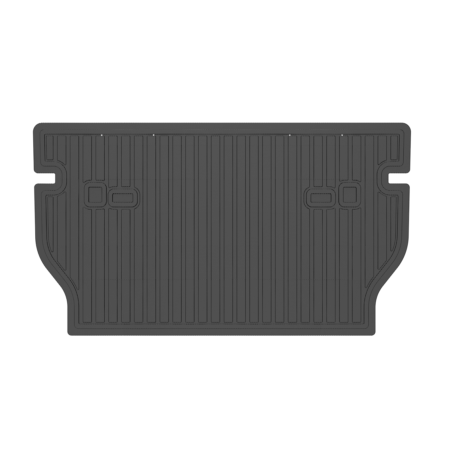 Tapis de dossier de siège Seagull