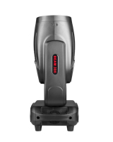 Luz de Haz de Cabeza Móvil Profesional de 300W RGBW DMX512 con Leds 5050 3 en 1 para Escenario, DJ, Discoteca, KTV, Bar y Bodas