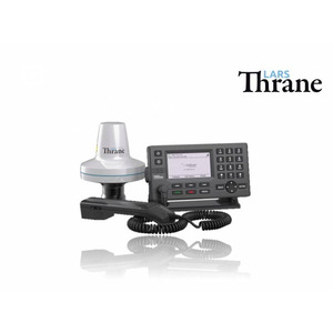 Sistema de Comunicación GMDSS Marino de Lars Thrane DK Origin con Componentes de Alta Calidad, Solución Rentable y Diseño Duradero - Product Image 2