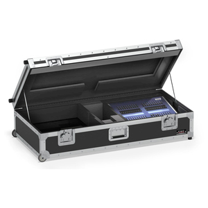 Hộp đựng dụng cụ và thiết bị DJ bằng nhôm cứng, chuyên nghiệp, tùy chỉnh - Product Image 1