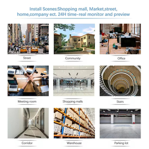 Kit Sistema di Sicurezza CCTV <span class=keywords><strong>Hikvision</strong></span> con Telecamera IP da Esterno 4MP, Infrarossi 30m, NVR PoE 4 Canali e HDD - Product Image 5