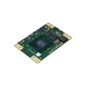 TE0745-01-45-2I Canal de Fabricante de Componentes Electrónicos Integrados - Product Image 1