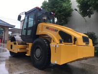 Rouleau compresseur compact SR08MA de marque supérieure, très demandé