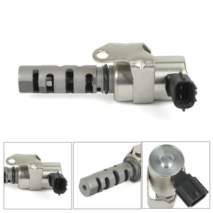 Valve de contrôle d'huile Toyota 15330-74031, valve VVT pour remplacement du moteur, matériau en acier - Product Image 3