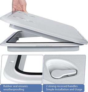 Accessori per barca con piccolo delfino - Product Image 5