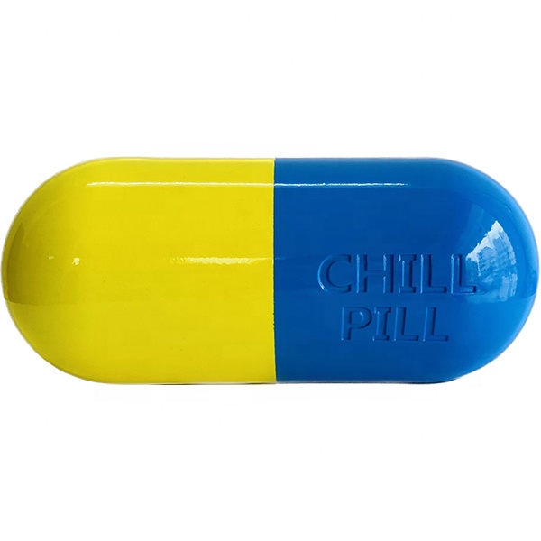 Chill Pill