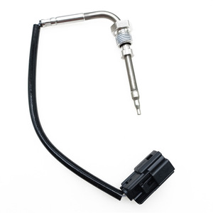 Automotive Exhaust Temperature <b>Sensor</b> 514055708 EGT <b>Sensor</b> Quick Connect <b>Car</b> Use - Product Image 1