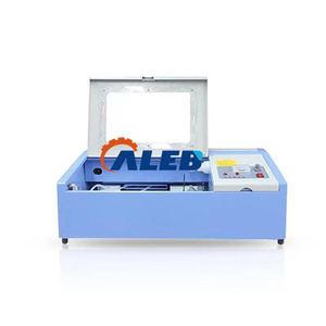 <span class=keywords><strong>Verre</strong></span> commercial plastique gravure sur bois découpeuse tissu en acier inoxydable <span class=keywords><strong>laine</strong></span> <span class=keywords><strong>de</strong></span> mouton Textiles Laser Cutter graveur - Product Image 4