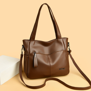 Célèbre Marque En Gros Femmes Sacs À Main En <span class=keywords><strong>Cuir</strong></span> PU Sacs À Bandoulière Femmes Sac À Bandoulière Sacs À Main - Product Image 5