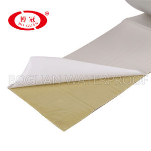 Cinta <span class=keywords><strong>de</strong></span> <span class=keywords><strong>Butilo</strong></span> Autoadhesiva ANTI en Oferta, Cinta <span class=keywords><strong>de</strong></span> <span class=keywords><strong>Butilo</strong></span> con Superficie <span class=keywords><strong>de</strong></span> Aluminio, Cinta Impermeable <span class=keywords><strong>de</strong></span> Alta Calidad - Product Image 5