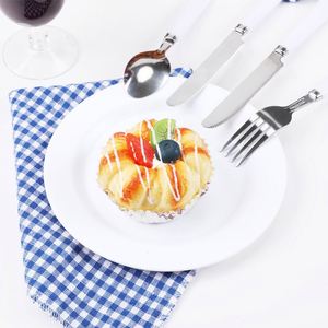 Artigianato di Raffreddamento Campeggio All'aperto Picnic Cesto di Vimini Per 4 - Product Image 5