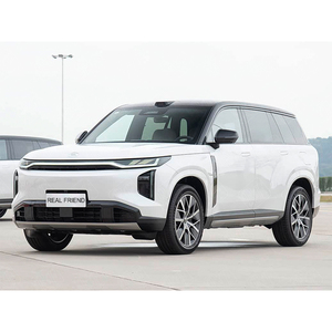 รถยนต์ GAC Xiangwang S7 L2+ ระบบ ADAS Lidar ระยะทางวิ่ง 205 กม. ประสิทธิภาพสูง ไมล์น้อย ไม่มีประวัติอุบัติเหตุ - Product Image 1