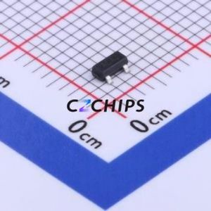 ทรานซิสเตอร์ภาคสนามทรานซิสเตอร์แบบดั้งเดิมและใหม่เอี่ยม ATM7002KNSA SOT-23 (MOSFET) - Product Image 1