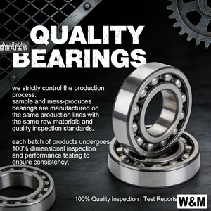 MLZ WM ยี่ห้อ Baleros 6007 เบอร์ริง 6007 คูสซินเอ็ตโต้เอสเฟอเร 6007 rz โรเลสเซอร์ลู โรเดสเซอร์ <span class=keywords><strong>Fafnir</strong></span> 6007 z c3 6007-2z/c3 6007 - Product Image 5