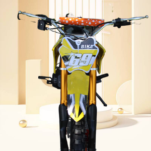 VALTINSU Moto à deux roues de sport 49cc, nouveau modèle personnalisé en usine, pour enfants - Product Image 2