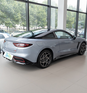 Chine berline électrique 2024 560 Lite Neta approvisionnement direct d'usine nouvelle voiture électrique Neta avec voiture Ev pour l'exportation - Product Image 5