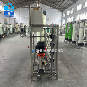 2000LPH Ro Traitement <span class=keywords><strong>de</strong></span> l'<span class=keywords><strong>eau</strong></span> Ss Ro Plant Machine à <span class=keywords><strong>eau</strong></span> purifiée Réservoir <span class=keywords><strong>de</strong></span> <span class=keywords><strong>filtre</strong></span> à <span class=keywords><strong>eau</strong></span> - Product Image 4