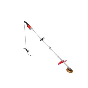 Machine à poncer le béton pour sols, murs et élimination de la peinture et de la rouille, mélangeur à béton 200 mm - Product Image 1