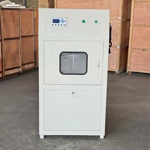 Sonderpreis UPVC Tür- und Fenster-Schweißwinkel-Berührungsfestigkeitsprüfmaschine Elektronisches Laborprüfgerät - Product Image 6