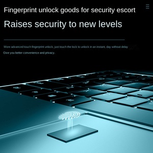 Selezione rigorosa nuovo <span class=keywords><strong>Notebook</strong></span> da 17.3 pollici con nucleo I5 1038 ng7 portatile libro di gioco per ufficio che impara la tastiera inglese per gli studenti - Product Image 3