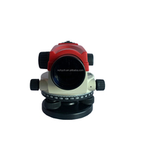 Kolida KL-90 Automatic High Precision 3% Accuracy Engineering Surveying Outdoor Optical Leveling Instrument Metal Aluminum