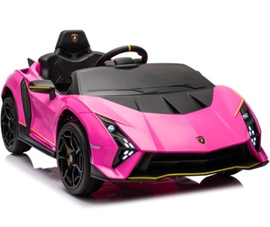 <strong>Lamborghini</strong> Licensed <strong>Ride</strong> <strong>on</strong> Electric <strong>Toy</strong> <strong>Car</strong> Children <strong>Ride</strong> <strong>on</strong> <strong>Car</strong> - Product Image 4