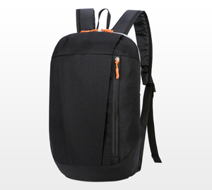 Custom Sport Backpacks with Logo Wholesale Promotional Casual Sports Backpacks Bag Kids <strong>Ruck</strong> <strong>Sack</strong> - Product Image 2