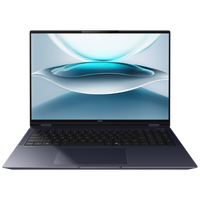 Nouvel Ordinateur Portable Gaming Haute Performance Honor MagicBook Pro 16 2025 16 pouces Ultra 9-285H 32 Go + 1 To Fin et Léger