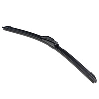 2025 luxe Premium qualité Graphite enduit Silicone lame d'essuie-glace mode Style voiture chère pour Toyota VW vente en gros en Malaisie