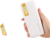 Power Bank Ponsel 3U 20000Mah Qualcomm Pengisi Daya Cepat Kualitas Tinggi Harga Rendah Micro Usb Powerbnak 3U Desain Terbaru