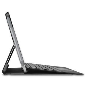 Étui intelligent de couverture avec support rabattable, pour <span class=keywords><strong>Microsoft</strong></span> Surface Go 3 2 1 <span class=keywords><strong>Go3</strong></span> Go2 Go1 - Product Image 2