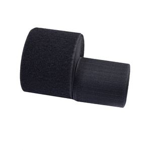 Bande auto-agrippante à forte adhérence, 30% nylon et 70% polyester, certifiée ISO9001-2001, OEKO-TEX, écologique, bande magique - Product Image 3