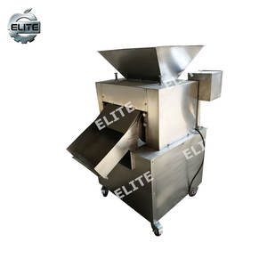 Exprimidor Industrial de naranja, máquina automática para exprimir <span class=keywords><strong>zumo</strong></span> de naranja fresco, precio - Product Image 4