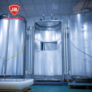 Jumei cao truyền UV kháng nhiều lớp nhựa nhân đôi Hội Đồng Quản trị với dịch vụ cắt - Product Image 4